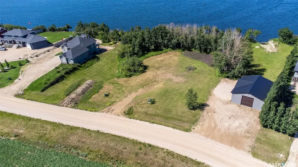 37 Pape Drive Humboldt Rm No. 370 SK S0K 2A0