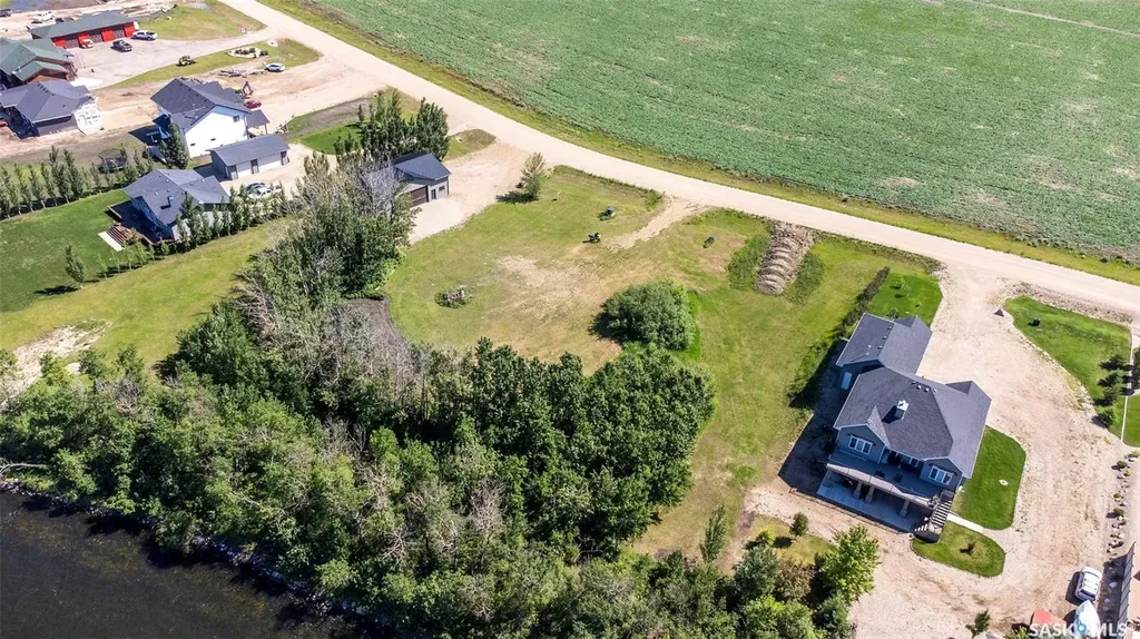 37 Pape Drive Humboldt Rm No. 370 SK S0K 2A0