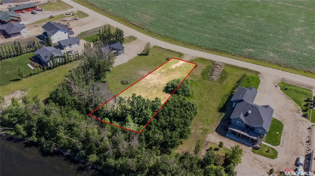 37 Pape Drive Humboldt Rm No. 370 SK S0K 2A0