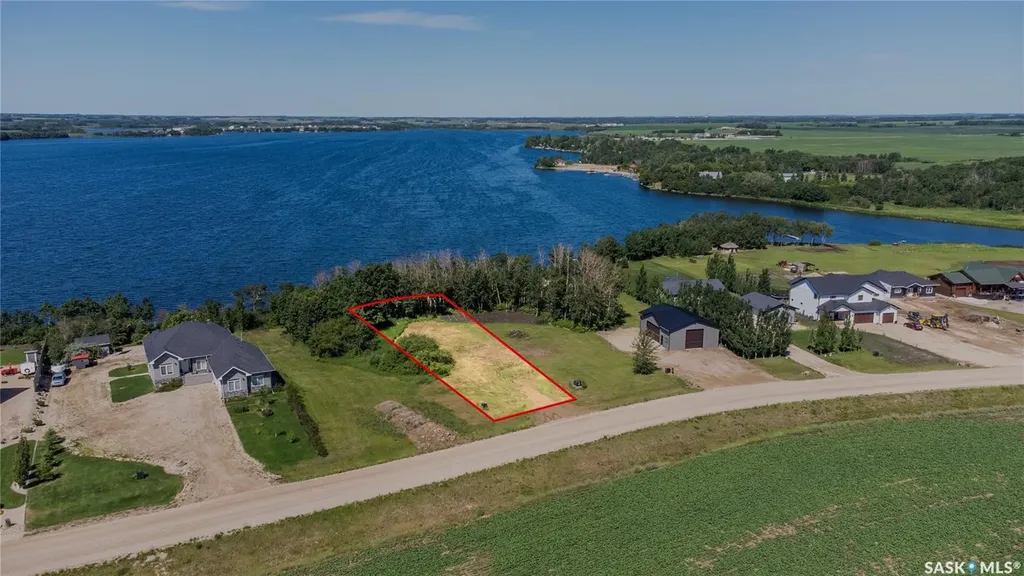 37 Pape Drive Humboldt Rm No. 370 SK S0K 2A0