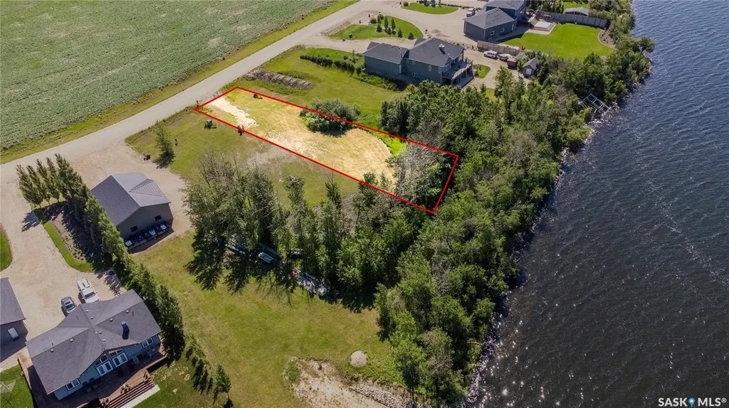 37 Pape Drive Humboldt Rm No. 370 SK S0K 2A0
