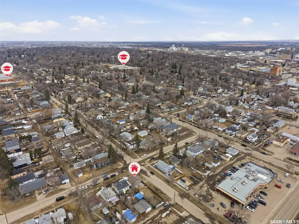 1001 23rd Street W Saskatoon SK S7L 0A6
