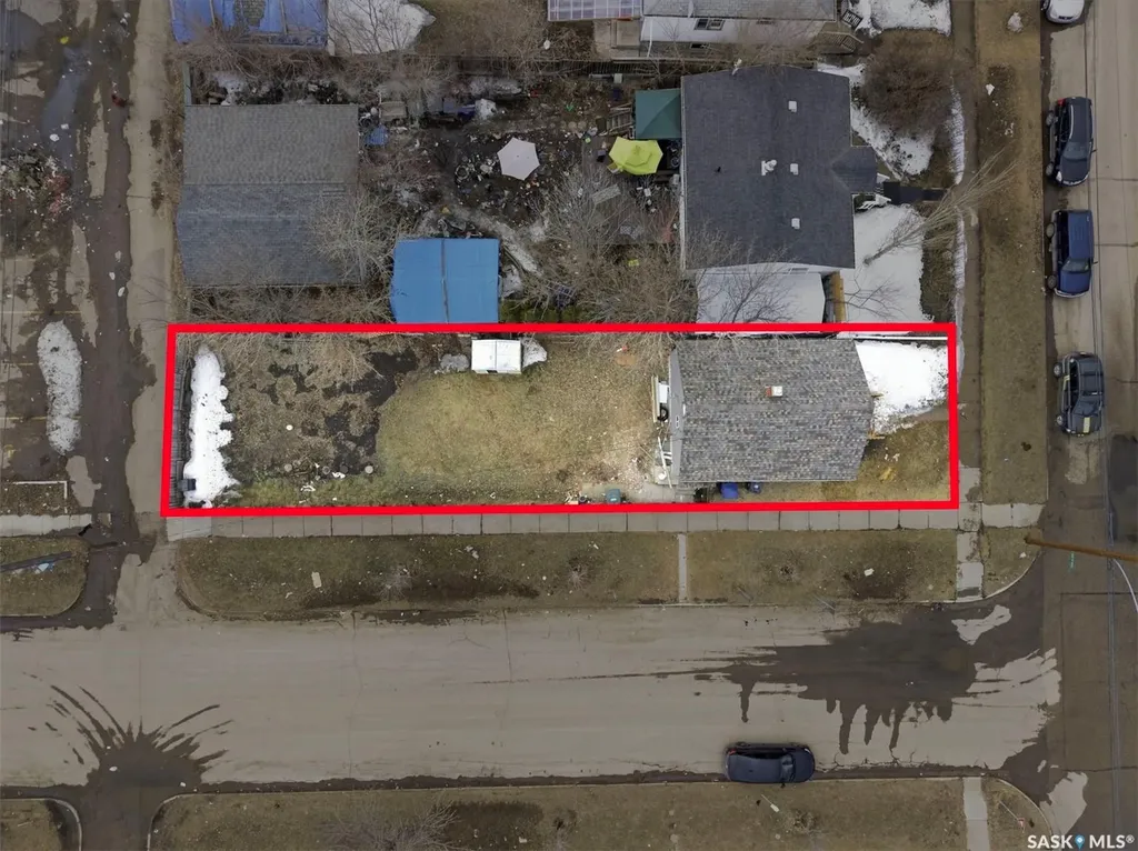 1001 23rd Street W Saskatoon SK S7L 0A6