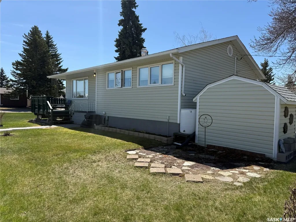 1243 Main Street Melville SK S0A 2P0