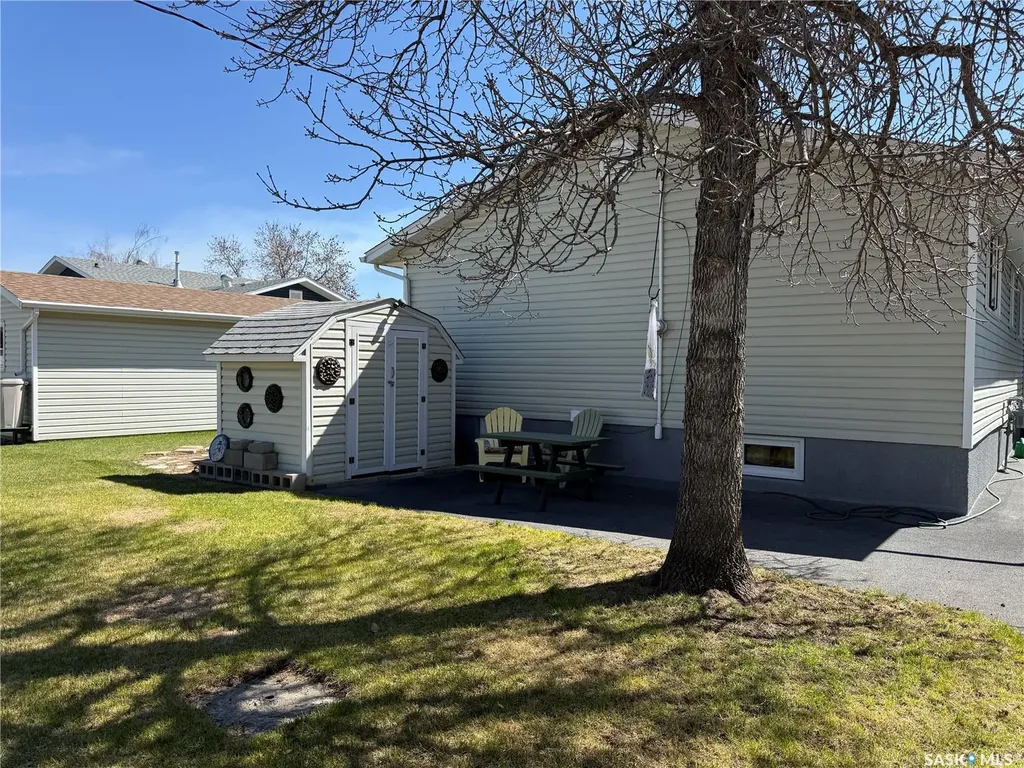 1243 Main Street Melville SK S0A 2P0