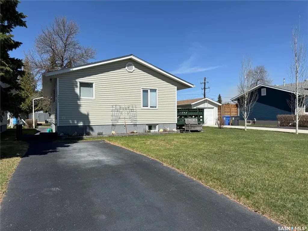 1243 Main Street Melville SK S0A 2P0