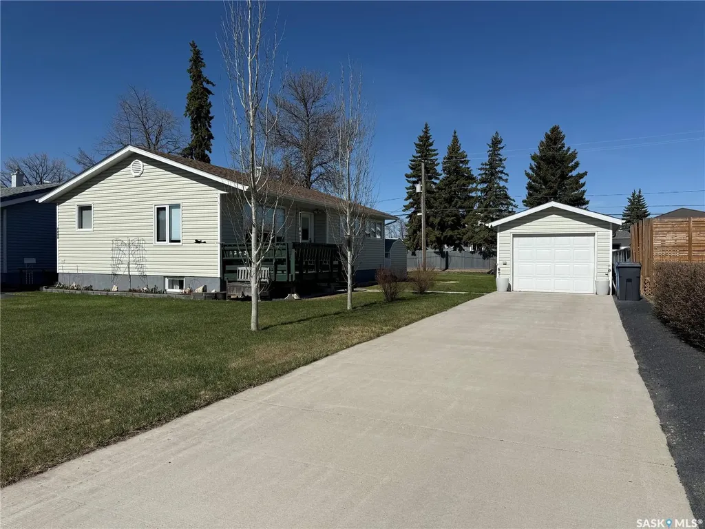 1243 Main Street Melville SK S0A 2P0