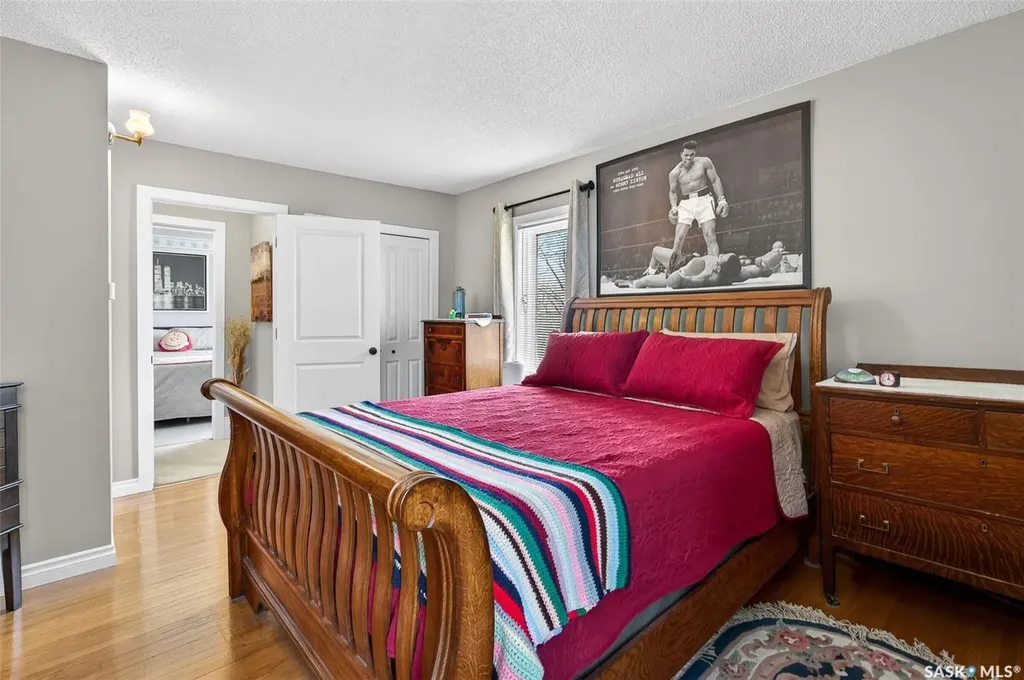 1108 Redland Avenue Moose Jaw SK S6H 3P3