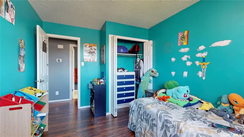 1126 Brett Bay Regina SK S4N 6N7