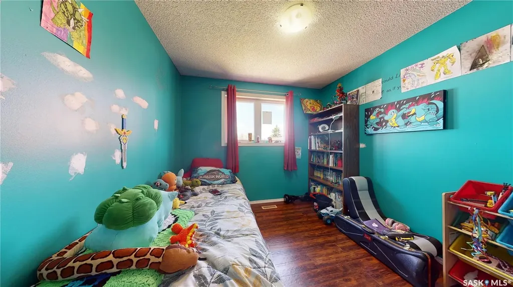 1126 Brett Bay Regina SK S4N 6N7