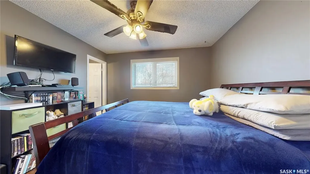 1126 Brett Bay Regina SK S4N 6N7