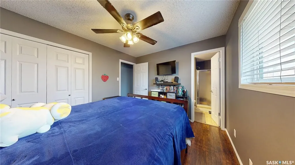 1126 Brett Bay Regina SK S4N 6N7