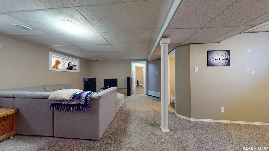 1126 Brett Bay Regina SK S4N 6N7