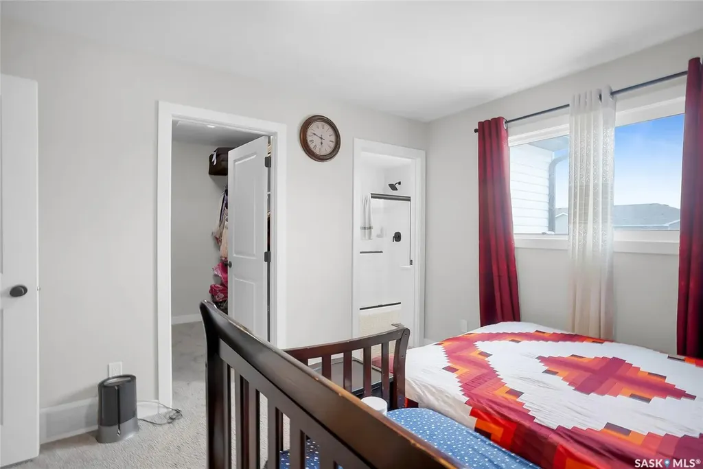 621 Feheregyhazi Boulevard Saskatoon SK S7W 0Z5