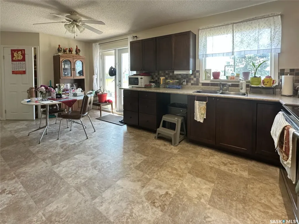 Rural Address Paddockwood Rm No. 520 SK S0J 1T0