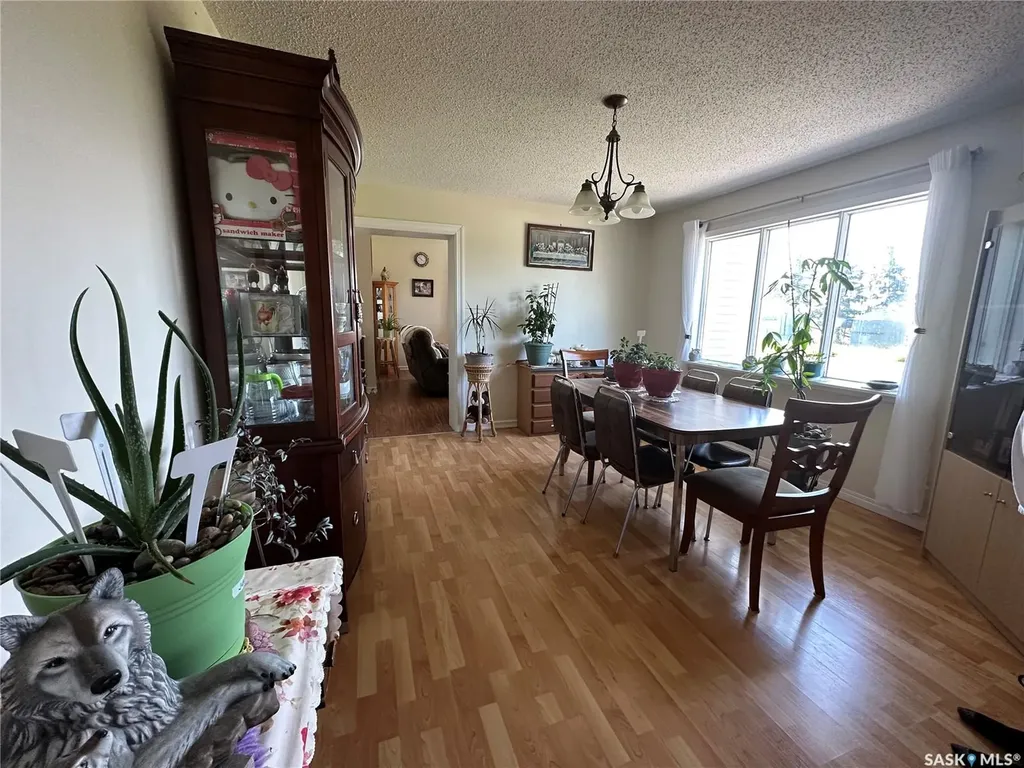 Rural Address Paddockwood Rm No. 520 SK S0J 1T0