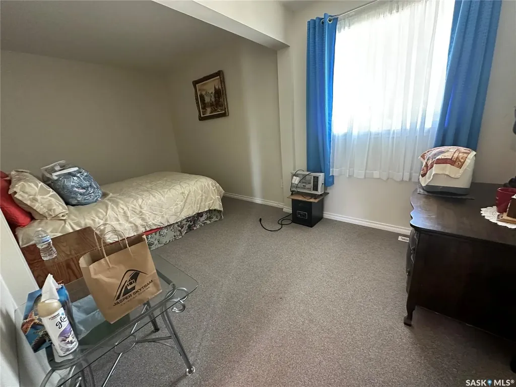 Rural Address Paddockwood Rm No. 520 SK S0J 1T0