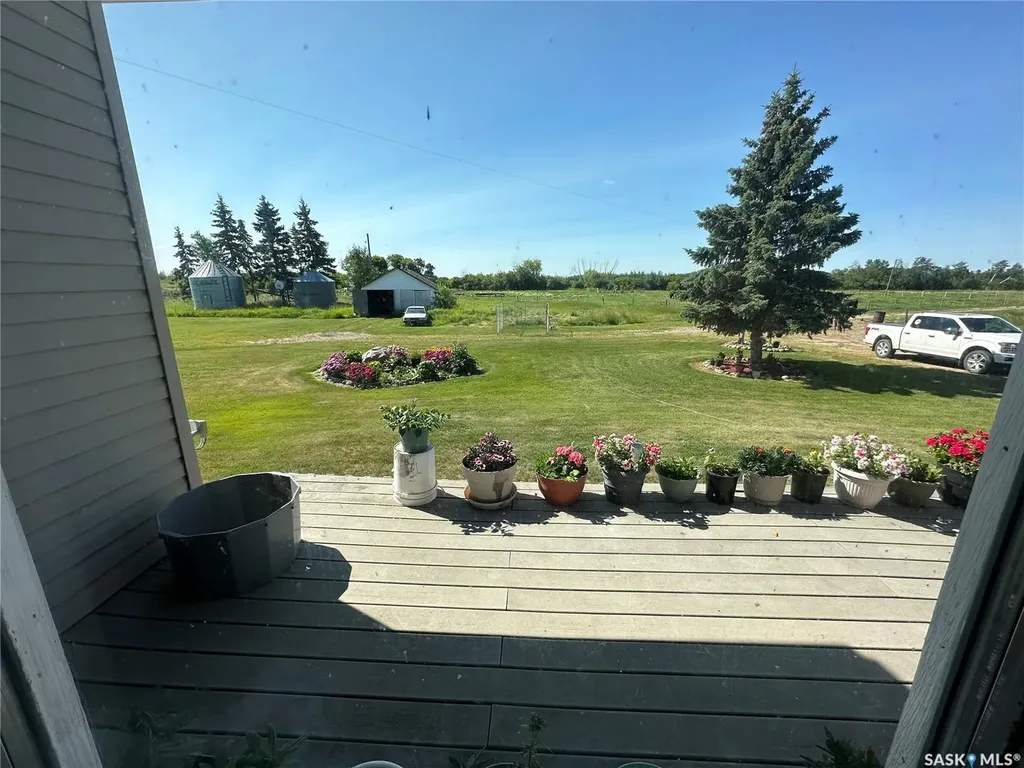 Rural Address Paddockwood Rm No. 520 SK S0J 1T0