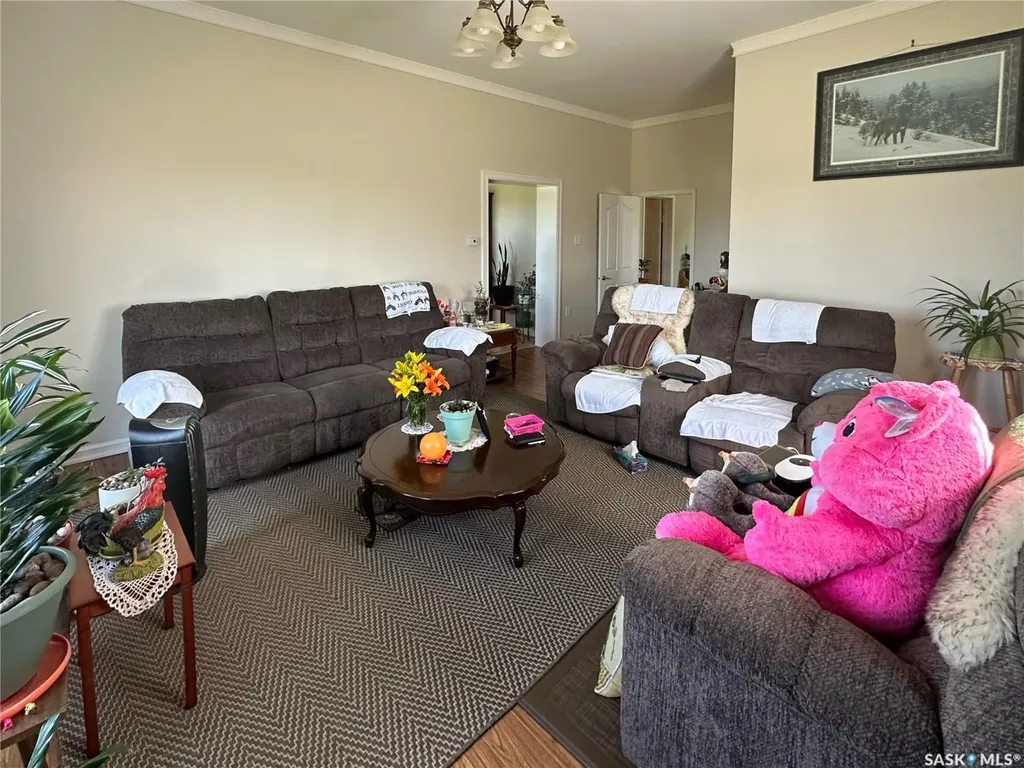 Rural Address Paddockwood Rm No. 520 SK S0J 1T0
