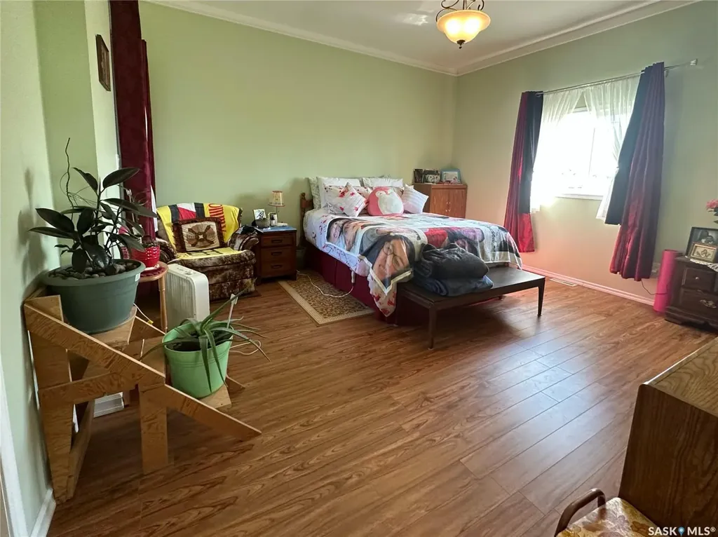 Rural Address Paddockwood Rm No. 520 SK S0J 1T0
