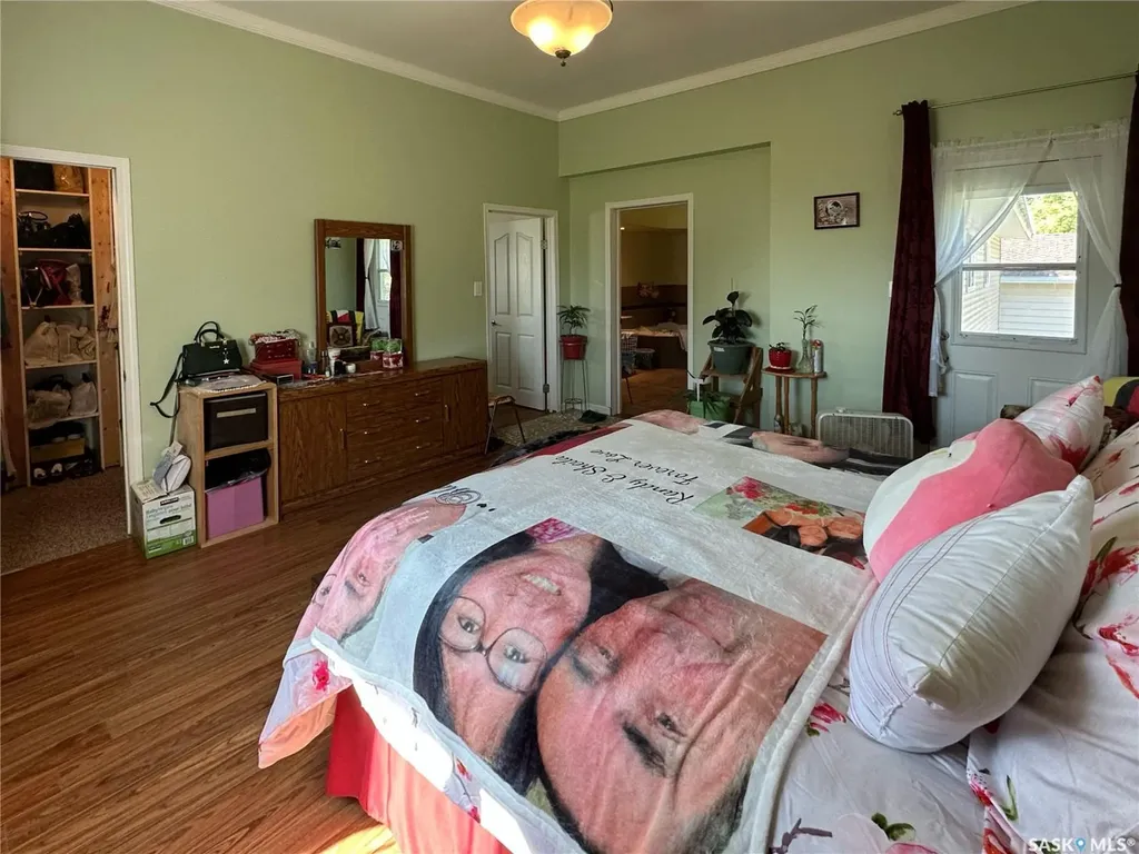 Rural Address Paddockwood Rm No. 520 SK S0J 1T0