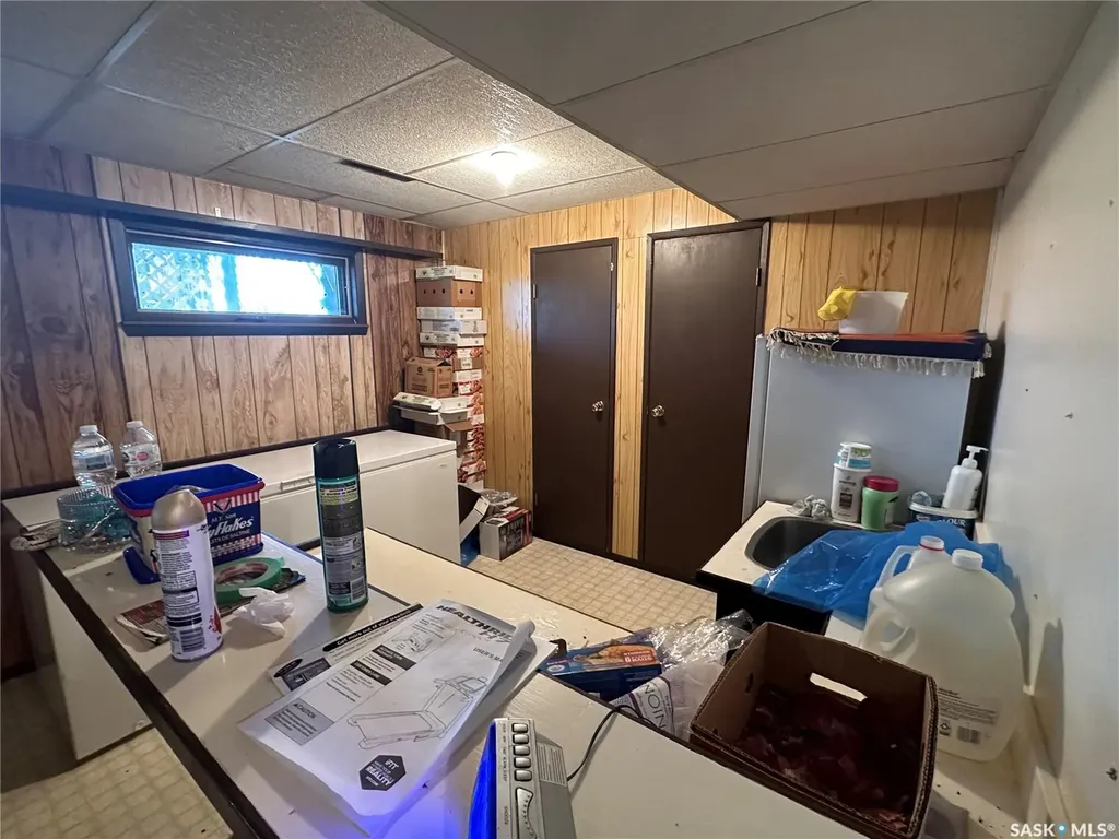 Rural Address Paddockwood Rm No. 520 SK S0J 1T0