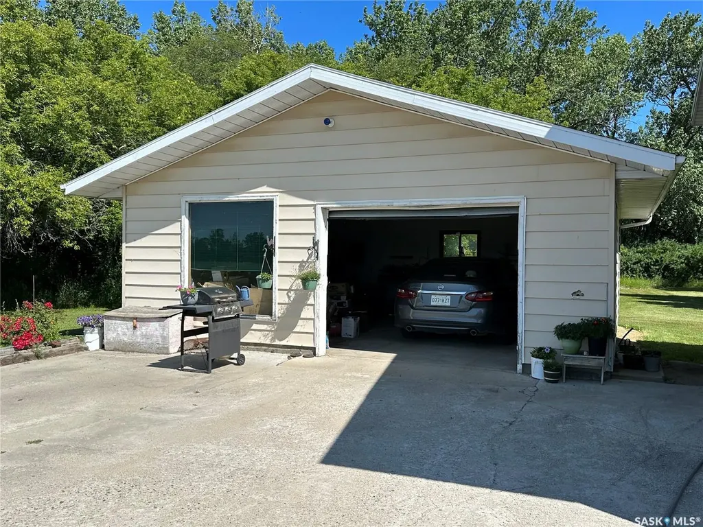 Rural Address Paddockwood Rm No. 520 SK S0J 1T0