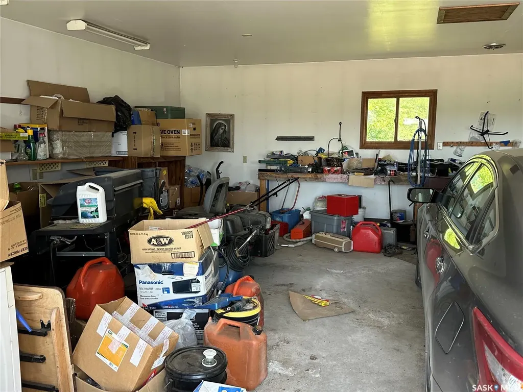Rural Address Paddockwood Rm No. 520 SK S0J 1T0