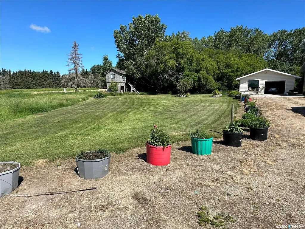 Rural Address Paddockwood Rm No. 520 SK S0J 1T0