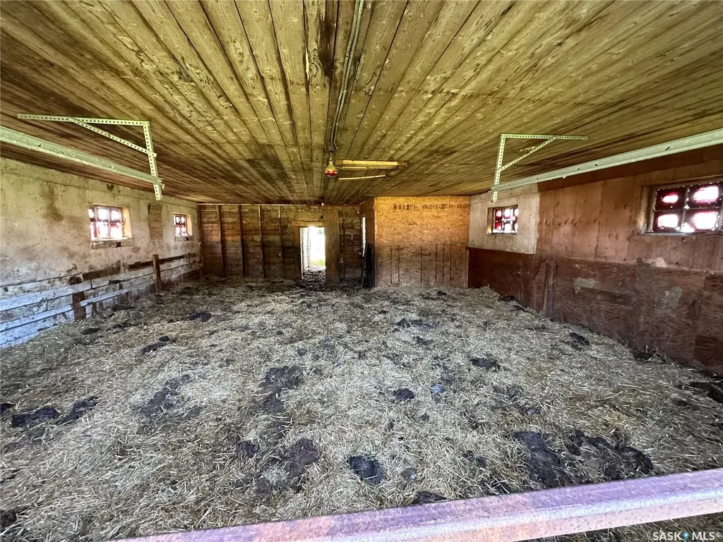 Rural Address Paddockwood Rm No. 520 SK S0J 1T0