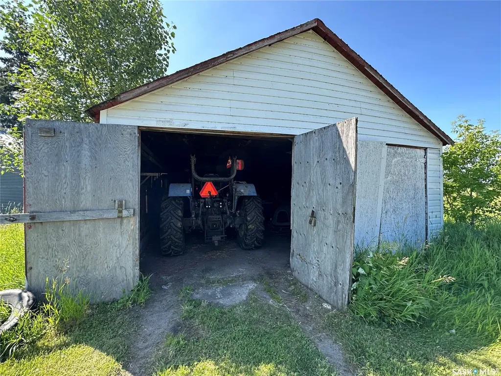 Rural Address Paddockwood Rm No. 520 SK S0J 1T0