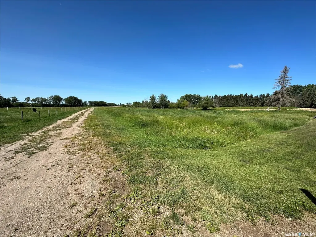 Rural Address Paddockwood Rm No. 520 SK S0J 1T0