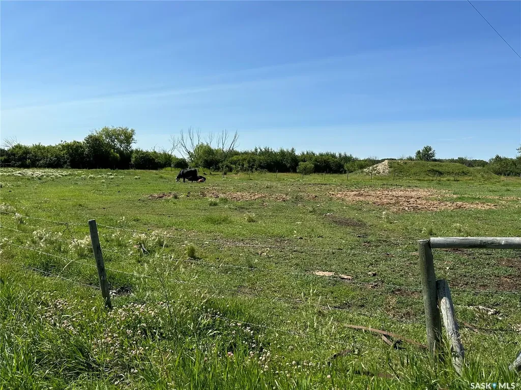 Rural Address Paddockwood Rm No. 520 SK S0J 1T0