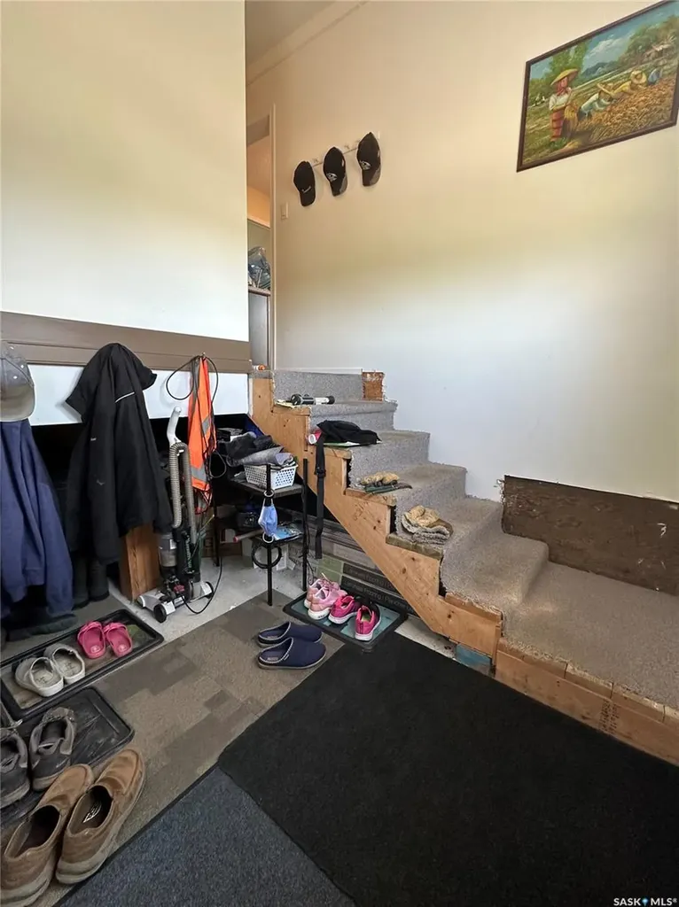 Rural Address Paddockwood Rm No. 520 SK S0J 1T0