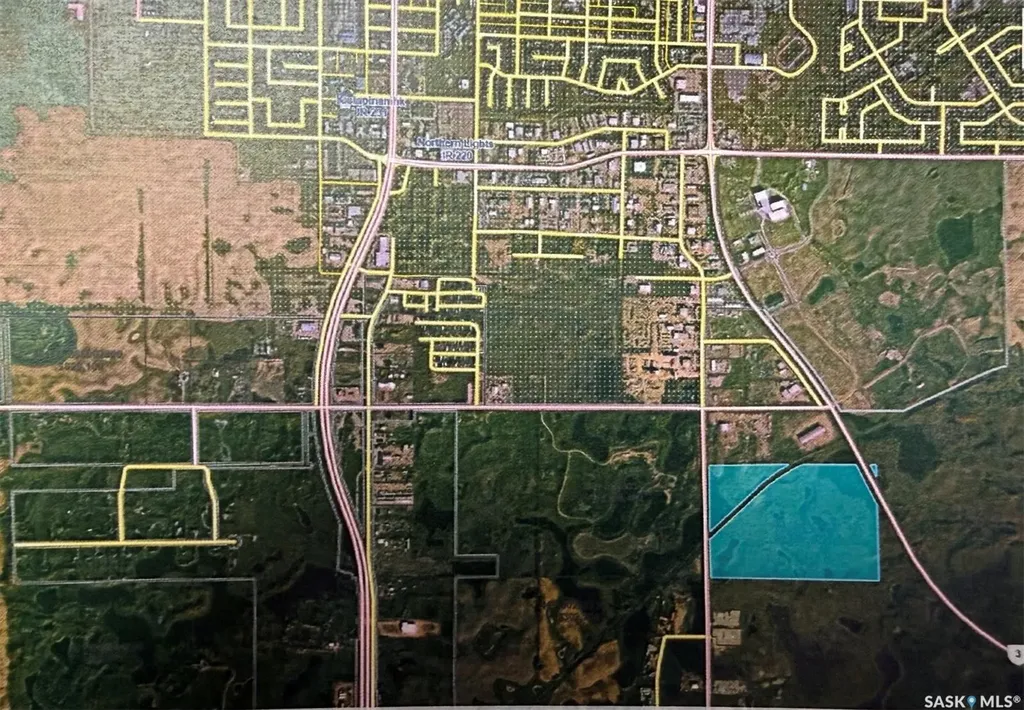 Rural Address Prince Albert Rm No. 461 SK S6X 0A1