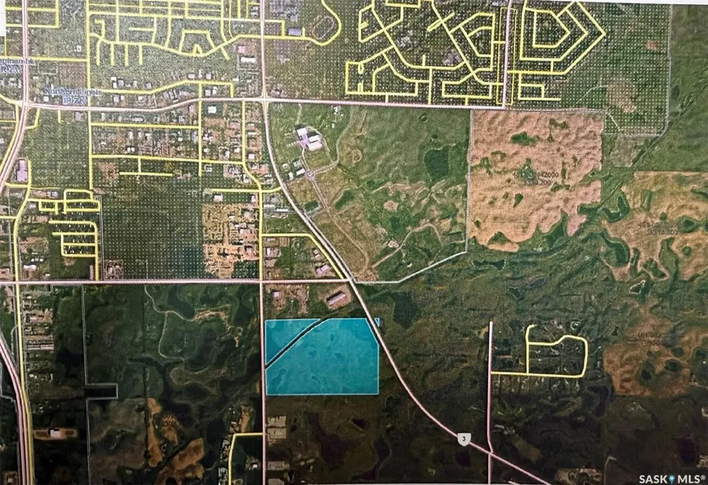 Rural Address Prince Albert Rm No. 461 SK S6X 0A1