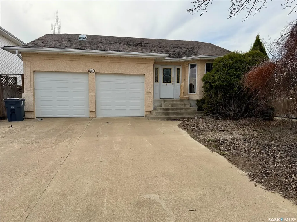 616 3rd Street E Spiritwood SK S0J 2M0