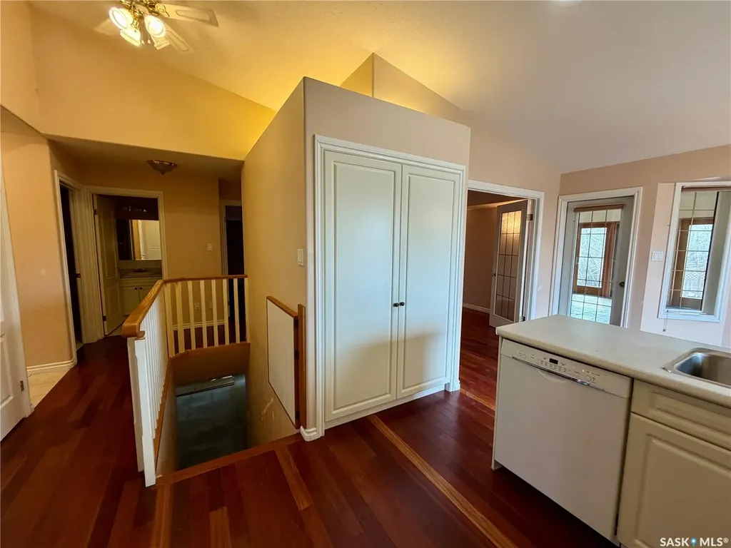 616 3rd Street E Spiritwood SK S0J 2M0