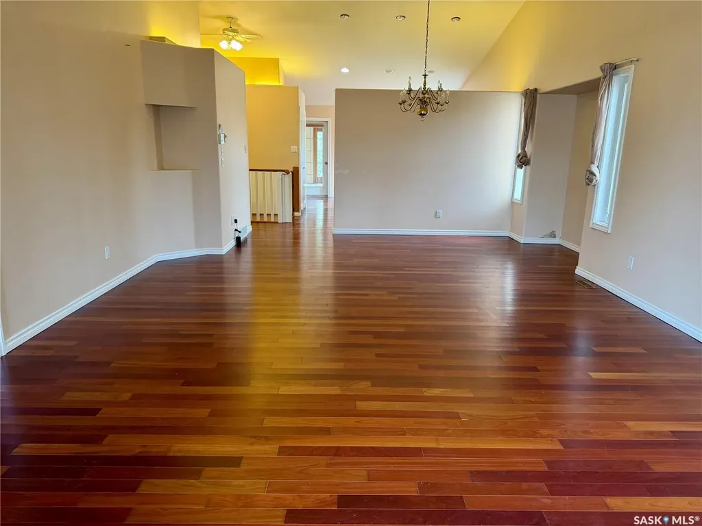 616 3rd Street E Spiritwood SK S0J 2M0