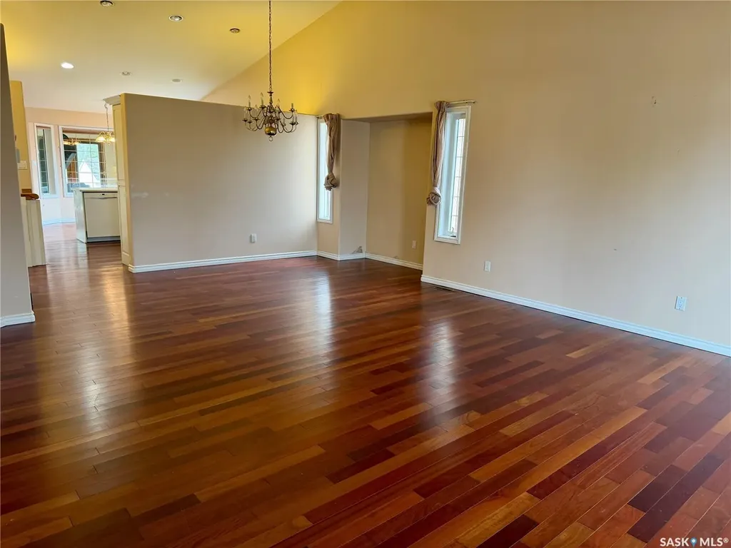 616 3rd Street E Spiritwood SK S0J 2M0