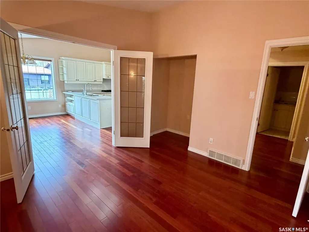 616 3rd Street E Spiritwood SK S0J 2M0