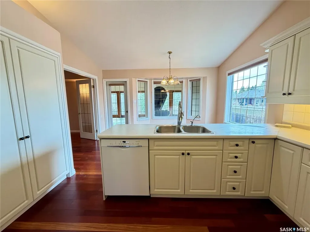 616 3rd Street E Spiritwood SK S0J 2M0