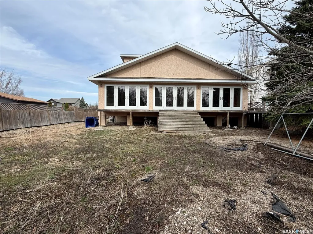 616 3rd Street E Spiritwood SK S0J 2M0