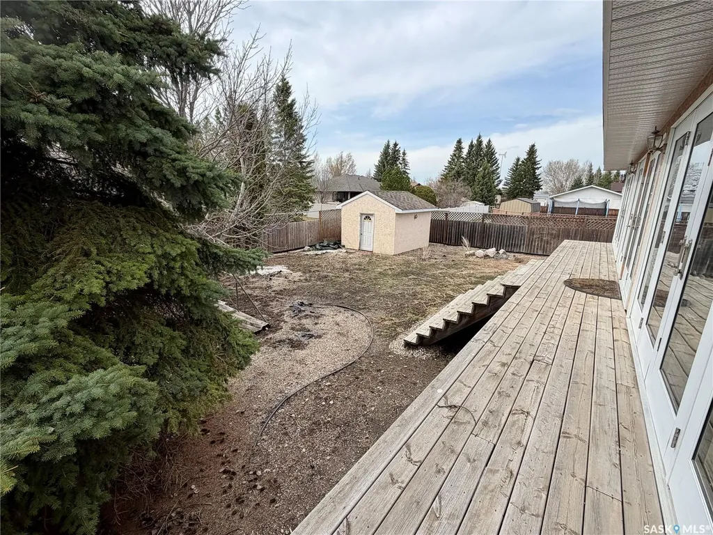 616 3rd Street E Spiritwood SK S0J 2M0