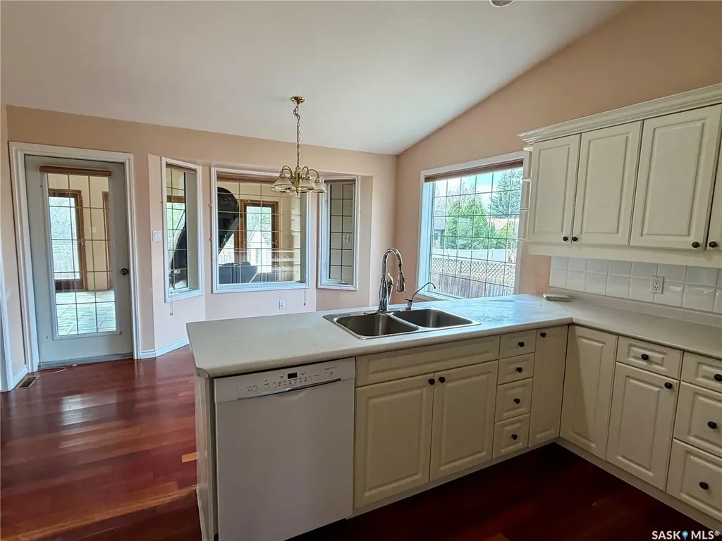 616 3rd Street E Spiritwood SK S0J 2M0