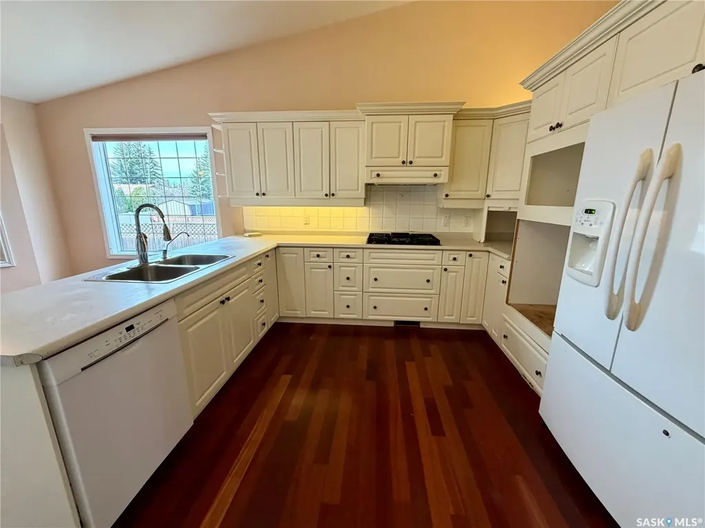 616 3rd Street E Spiritwood SK S0J 2M0