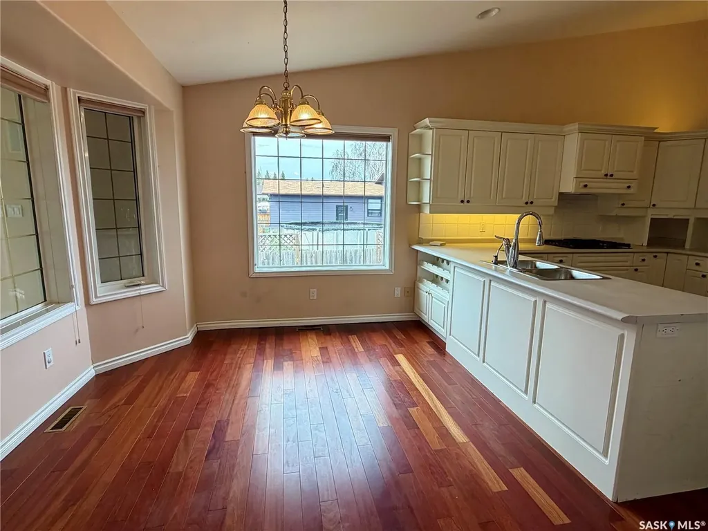 616 3rd Street E Spiritwood SK S0J 2M0