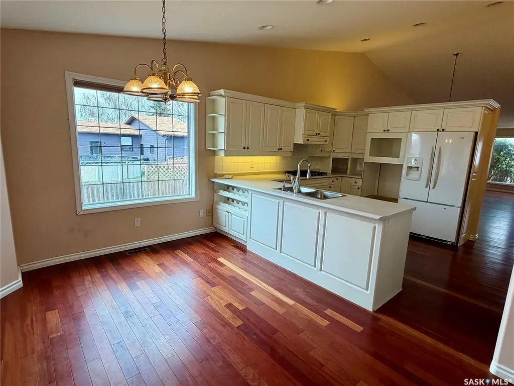 616 3rd Street E Spiritwood SK S0J 2M0