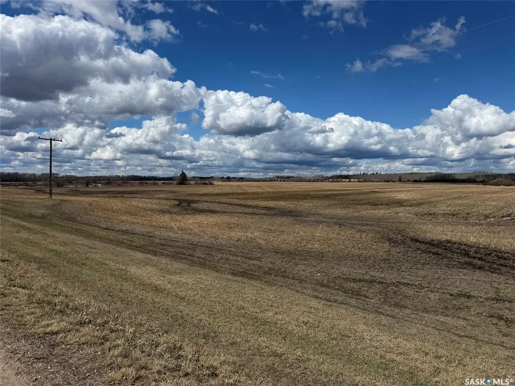 Rural Address Hudson Bay Rm No. 394 SK S0E 0Y0
