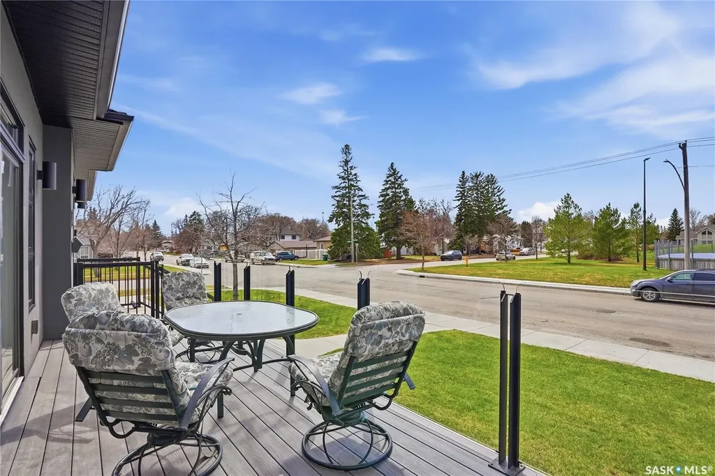 201 Adelaide Street E Saskatoon SK S7J 0H5
